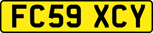FC59XCY