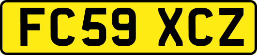 FC59XCZ