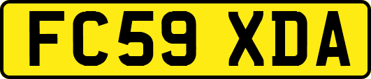 FC59XDA