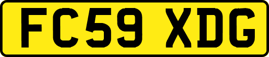 FC59XDG