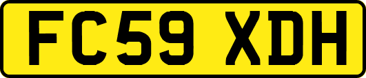 FC59XDH