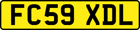 FC59XDL