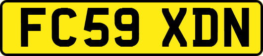 FC59XDN