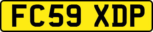 FC59XDP