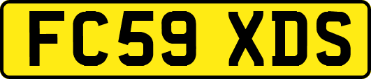 FC59XDS
