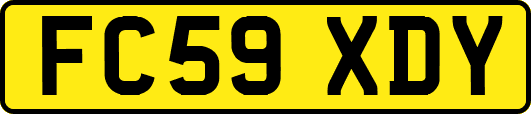 FC59XDY