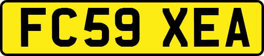 FC59XEA