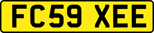 FC59XEE
