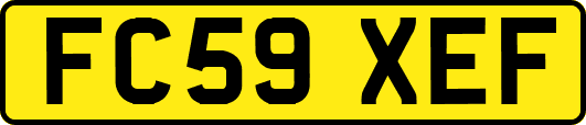 FC59XEF