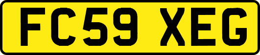 FC59XEG