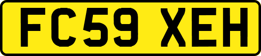 FC59XEH