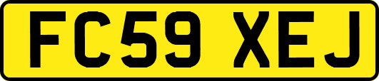 FC59XEJ