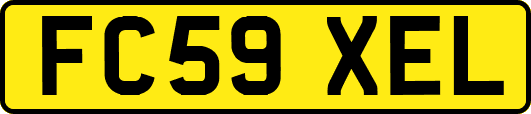 FC59XEL