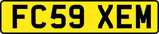 FC59XEM