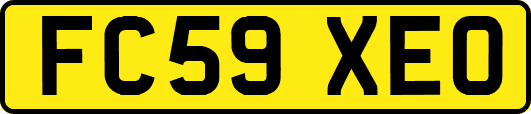 FC59XEO