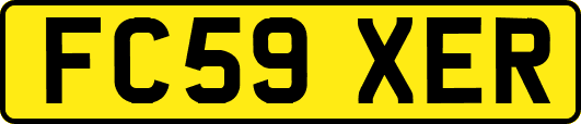 FC59XER