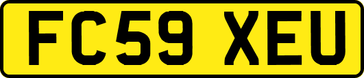 FC59XEU