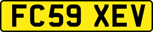 FC59XEV