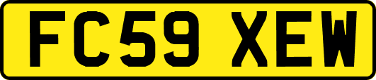 FC59XEW