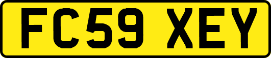 FC59XEY