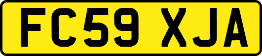 FC59XJA