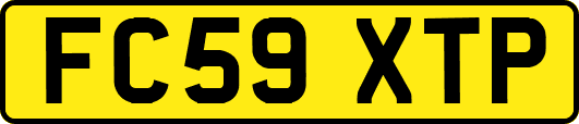 FC59XTP