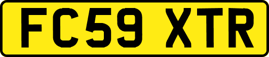 FC59XTR