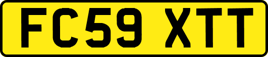 FC59XTT