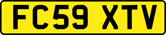 FC59XTV