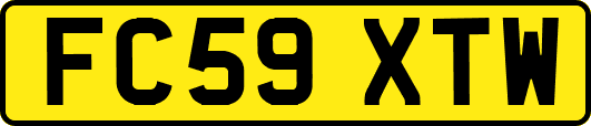 FC59XTW