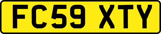 FC59XTY