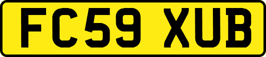 FC59XUB