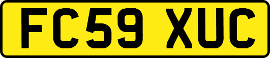 FC59XUC