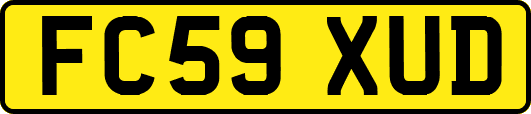 FC59XUD
