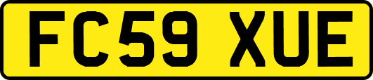 FC59XUE