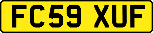 FC59XUF