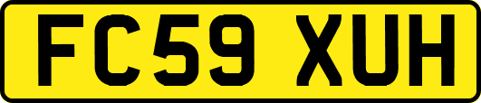 FC59XUH