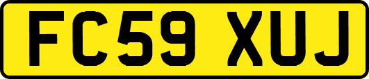 FC59XUJ