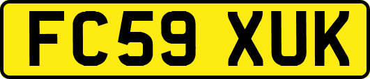 FC59XUK