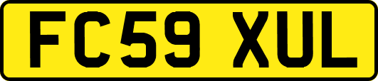 FC59XUL