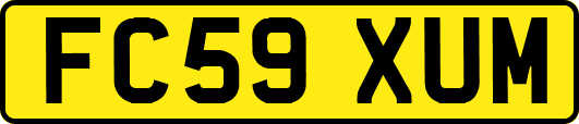 FC59XUM