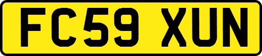 FC59XUN