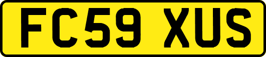 FC59XUS