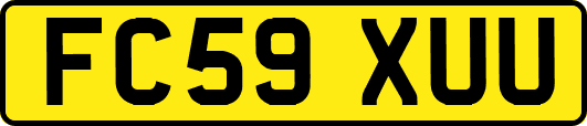 FC59XUU
