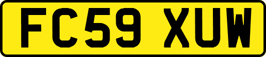 FC59XUW