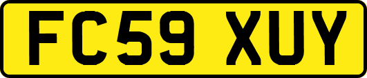 FC59XUY