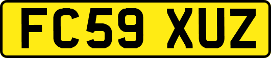 FC59XUZ