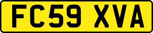 FC59XVA