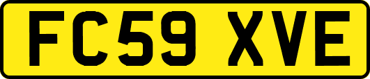 FC59XVE