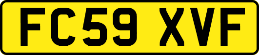 FC59XVF